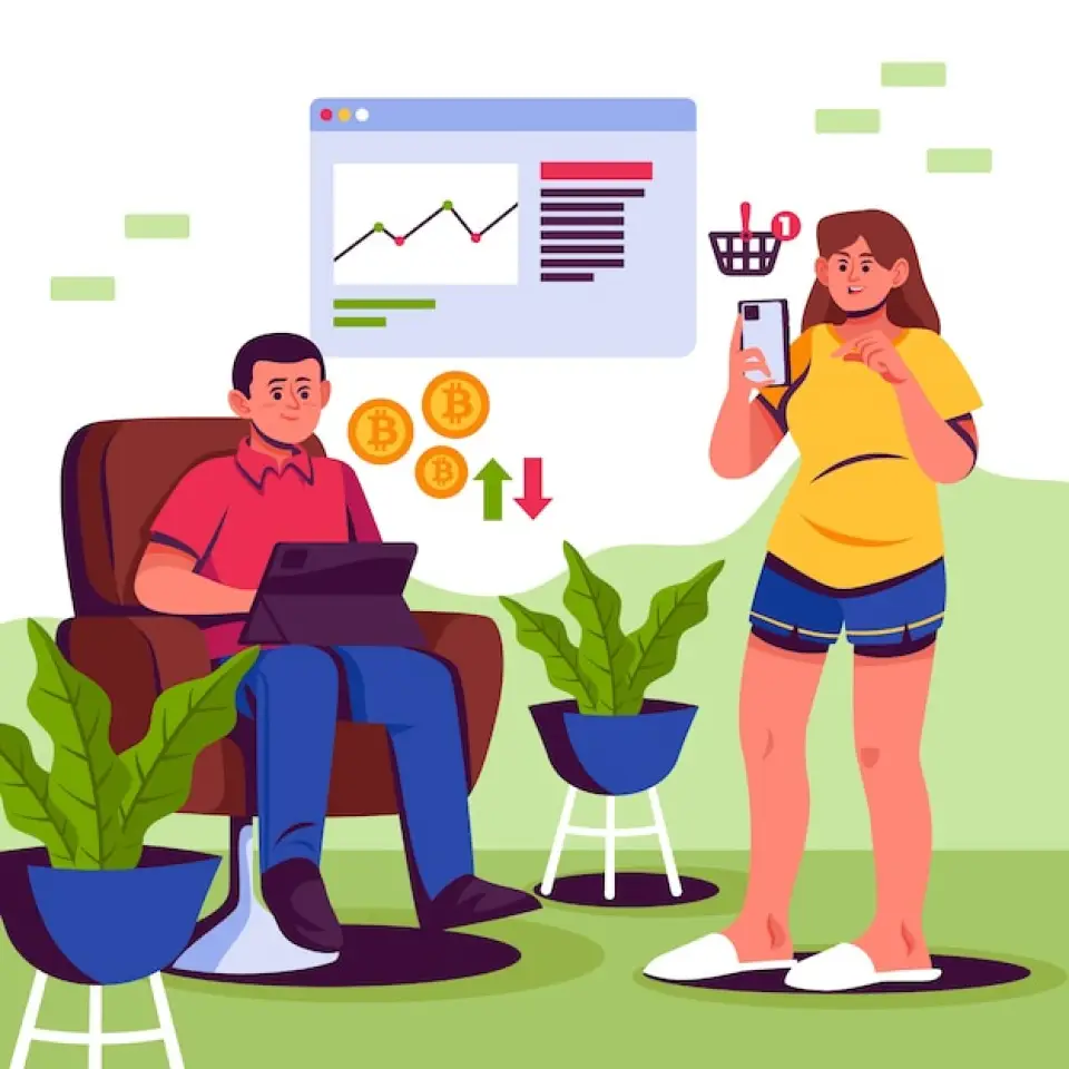 Personalized Finance for Gig Economy Workers