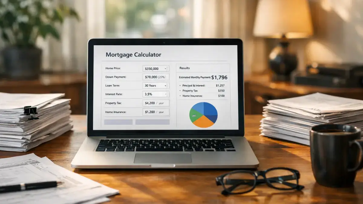 Guide to Mortgage Approval with Irregular Income