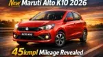 Understanding the Financial Planning Process in the U.S.: A Complete Guide 3 New Maruti Alto K10 Promises 45kmpl Mileage — First Look at the 2026 Model
